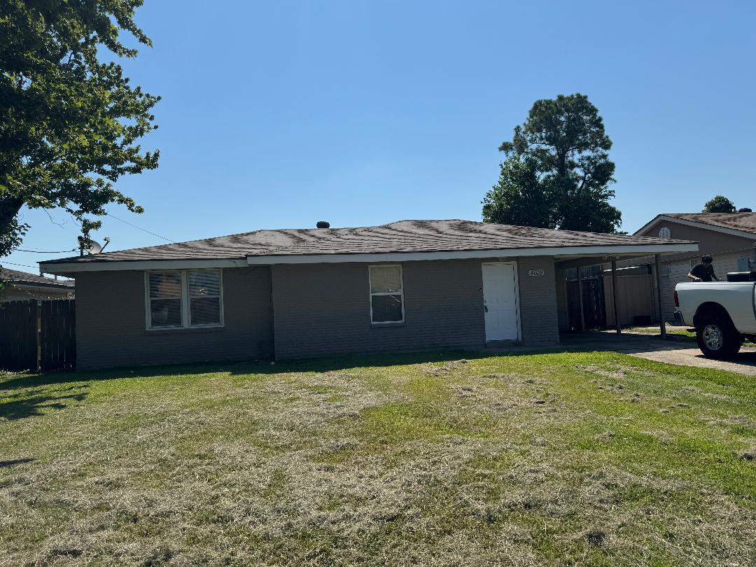 4619 Citrus Drive